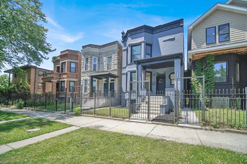 6642 S Drexel, Chicago, IL 60637