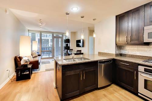 160 E Illinois Unit 1007, Chicago, IL 60611