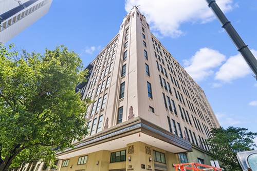 758 N Larrabee Unit 305, Chicago, IL 60654
