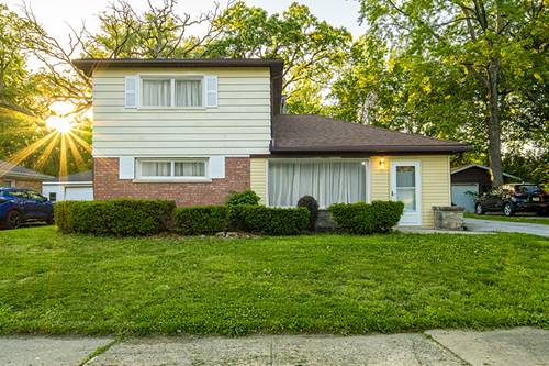 328 Oswego, Park Forest, IL 60466