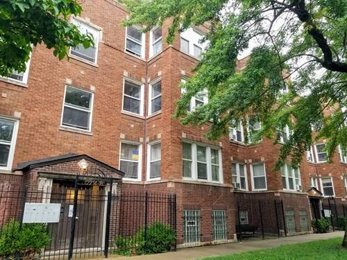 2218 N St Louis Unit 3, Chicago, IL 60647