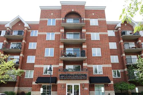3401 N Carriageway Unit 401, Arlington Heights, IL 60004