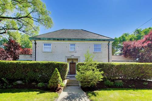 5898 N Caldwell, Chicago, IL 60646