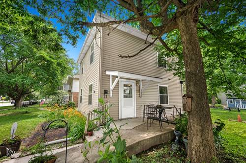 221 N Mill, Naperville, IL 60540
