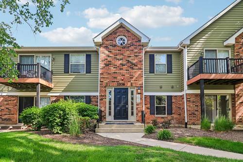 1336 Mcdowell Unit 104, Naperville, IL 60563