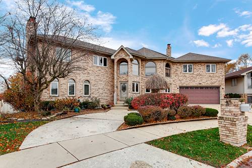 6831 180th, Tinley Park, IL 60477