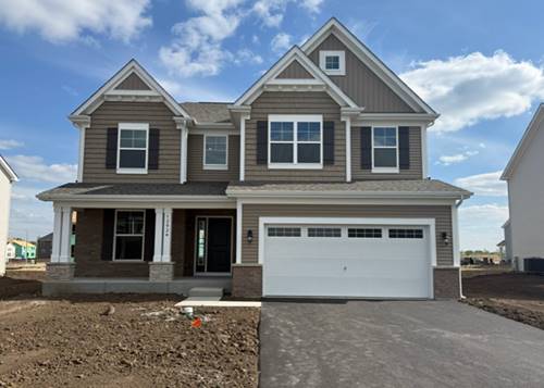 12924 S Kerry, Plainfield, IL 60585