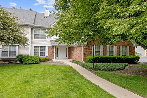 5S560 Paxton Unit 2H, Naperville, IL 60563