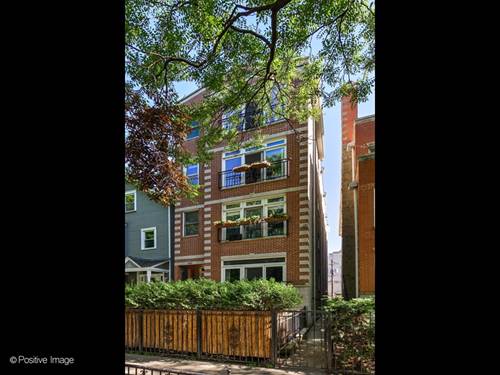 645 W Briar Unit 3, Chicago, IL 60657