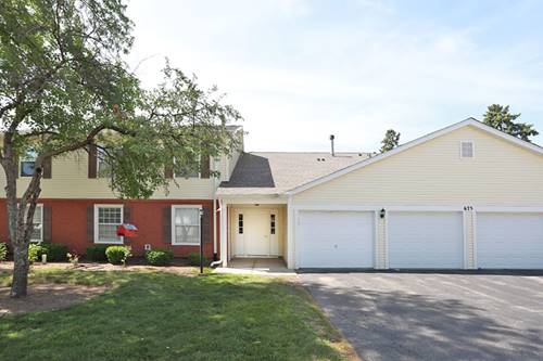 675 Greenfield Unit C1, Bartlett, IL 60103