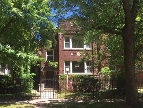 7819 S Bennett, Chicago, IL 60649