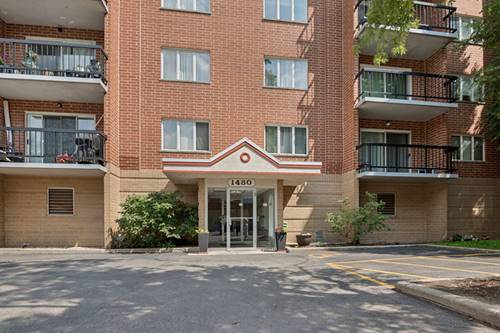 1480 Jefferson Unit 305, Des Plaines, IL 60016