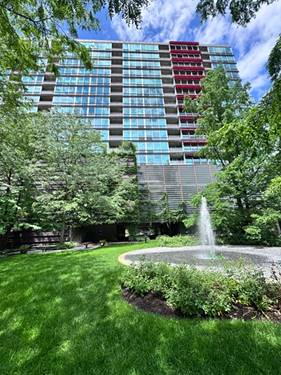 800 Elgin Unit 718, Evanston, IL 60201