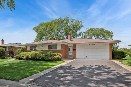460 W Kathleen, Des Plaines, IL 60016