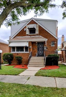 9630 S Lasalle, Chicago, IL 60628
