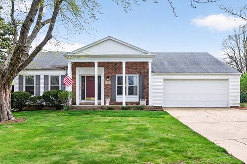 112 Stoney Creek, Dekalb, IL 60115