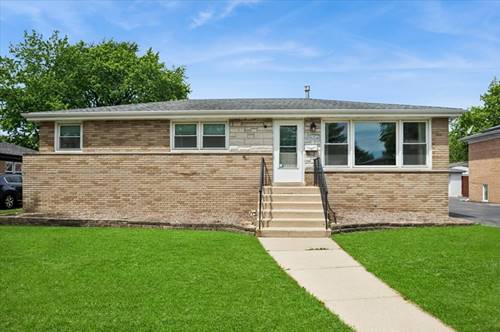 17654 70th, Tinley Park, IL 60477