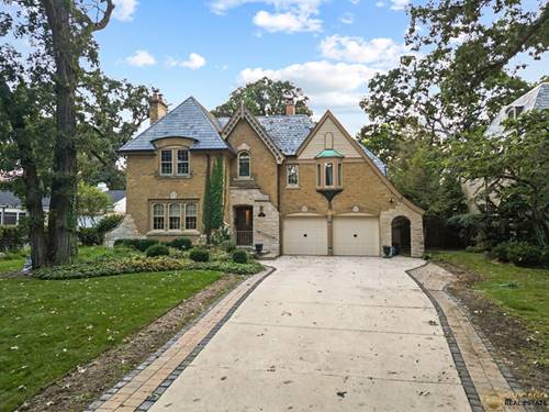 1430 Keystone, River Forest, IL 60305