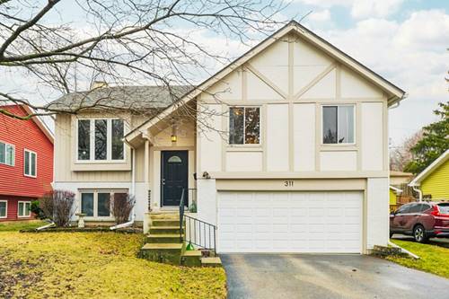 311 Harding, Libertyville, IL 60048