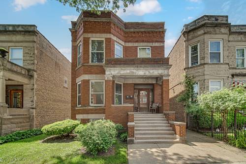 5430 S May, Chicago, IL 60609
