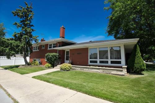 10158 S Talman, Chicago, IL 60655