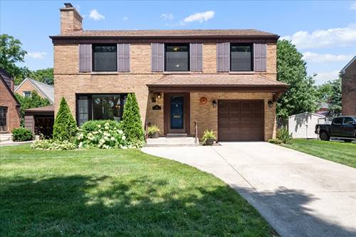 6957 N Caldwell, Chicago, IL 60646