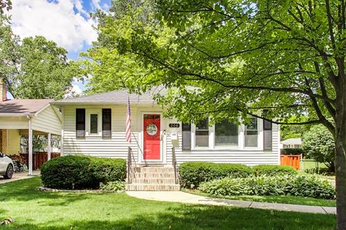 206 S Owen, Mount Prospect, IL 60056