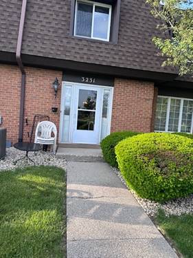 3231 Chestnut, Flossmoor, IL 60422