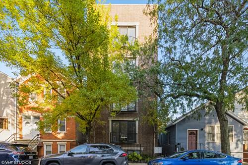 839 S Miller Unit 3, Chicago, IL 60607