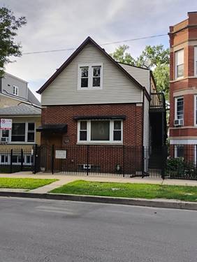 3700 W George Unit 1F, Chicago, IL 60618