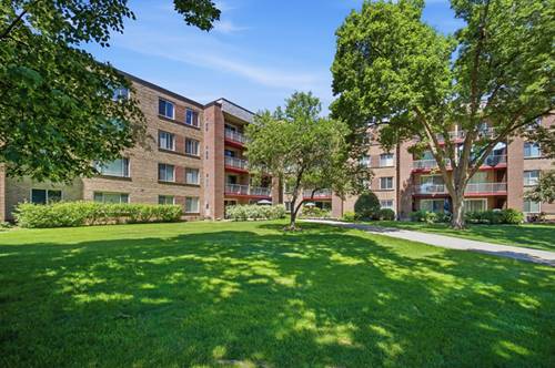 945 E Kenilworth Unit 314, Palatine, IL 60074