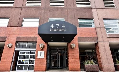 474 N Lake Shore Unit 2307, Chicago, IL 60611