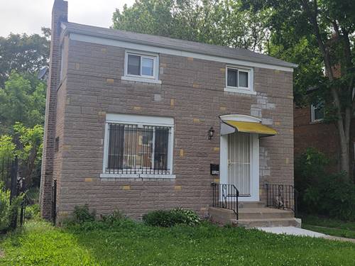 9126 S Perry, Chicago, IL 60620