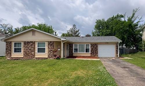 1774 English, Glendale Heights, IL 60139