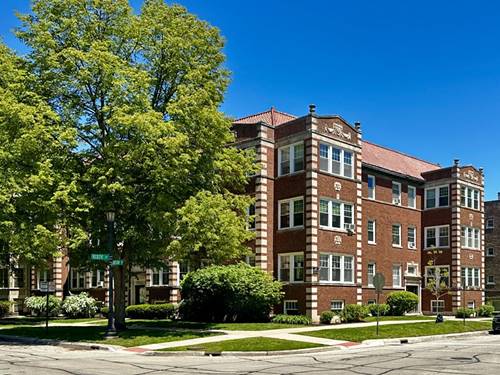 805 Judson Unit 3, Evanston, IL 60202