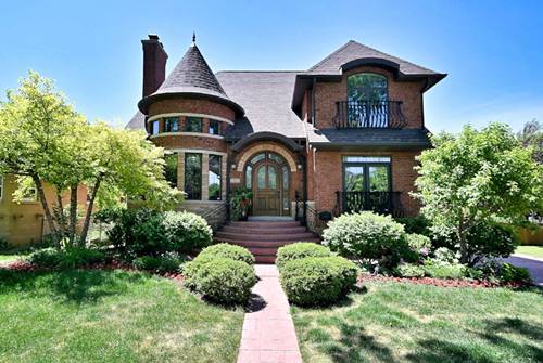 1321 Glenlake, Park Ridge, IL 60068