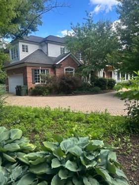 73 Locust, Winnetka, IL 60093