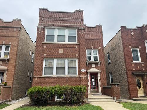 5126 W Cullom Unit G, Chicago, IL 60641