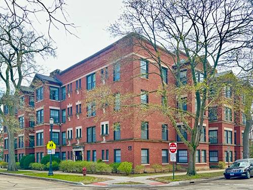 943 Judson Unit 2, Evanston, IL 60202
