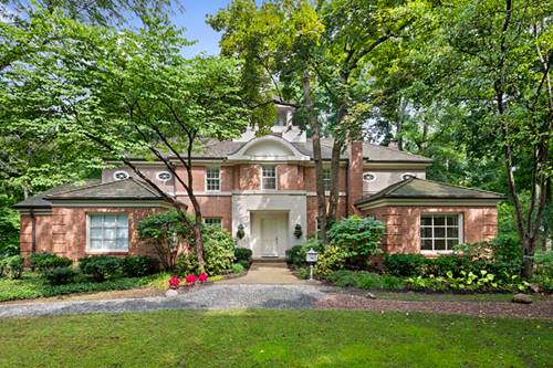 427 N Sheridan, Lake Forest, IL 60045