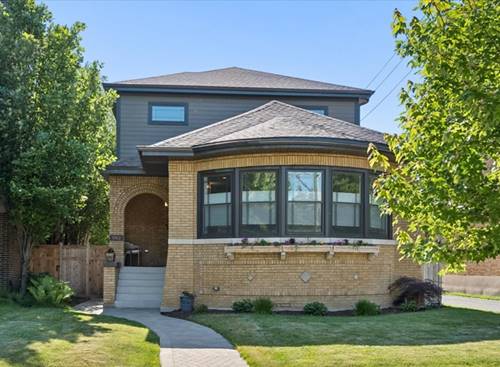 5942 N Kolmar, Chicago, IL 60646