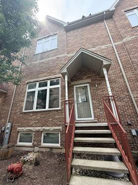 3607 W 53rd Unit 5, Chicago, IL 60632