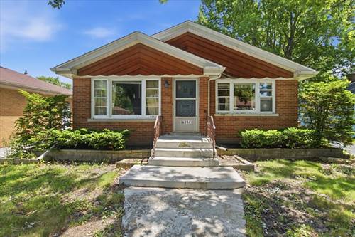 16367 Evans, South Holland, IL 60473