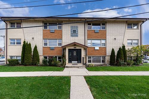 7005 W Gunnison Unit 1A, Harwood Heights, IL 60706