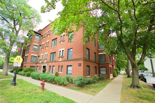 312 Lee Unit 1, Evanston, IL 60202