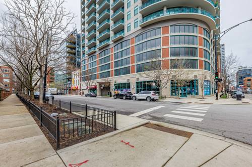 340 W Superior Unit 1006, Chicago, IL 60654