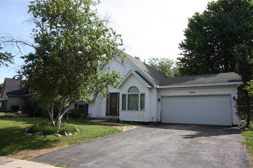 1310 Vintage, Joliet, IL 60431