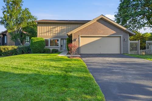 499 Carlsbad, Roselle, IL 60172