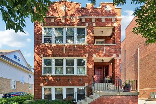 4446 N Lowell, Chicago, IL 60630