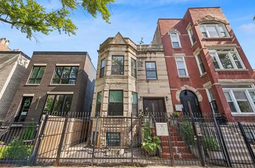 2610 W Evergreen Unit 2, Chicago, IL 60622